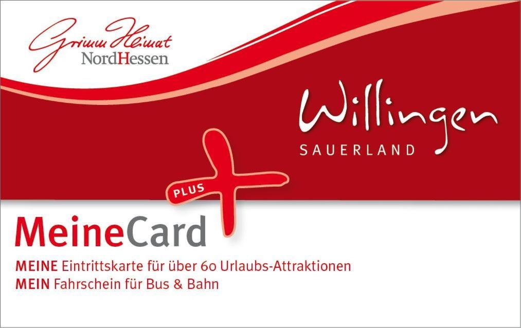 Cafe- Pension Fernblick, Incl Meinecardplus فيلنغن المظهر الخارجي الصورة